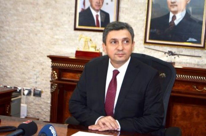 Vali Şahin’den kandil mesajı