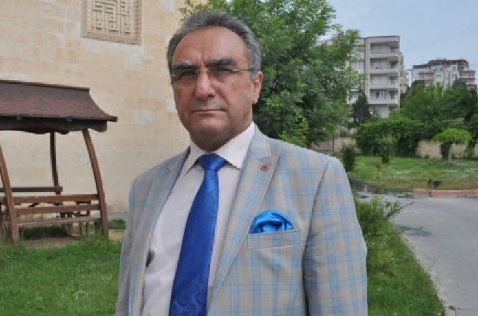 TOKİ, Batman’da konut yapacak