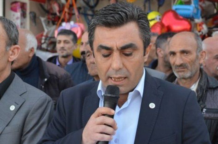 ‘HDP milyonların iradesidir’