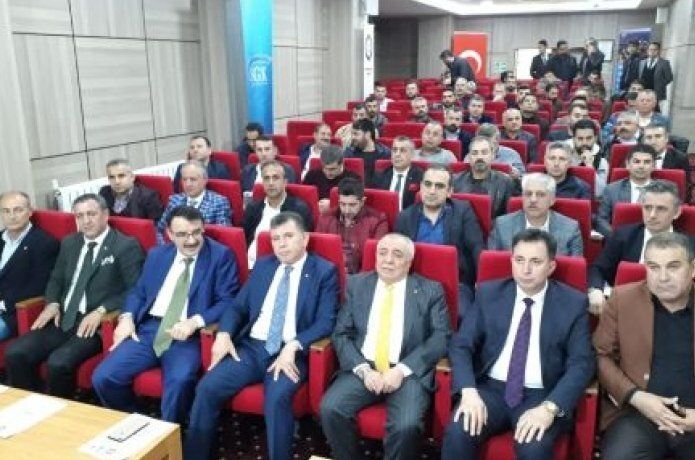 İstihdam Protokolü İmzalandı