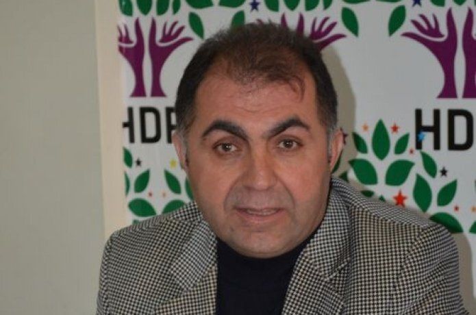 Demir "Vali'nin de Oyuna Talibiz"