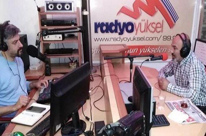 Dr. Mart “varis tedavisi hayat kurtarır”