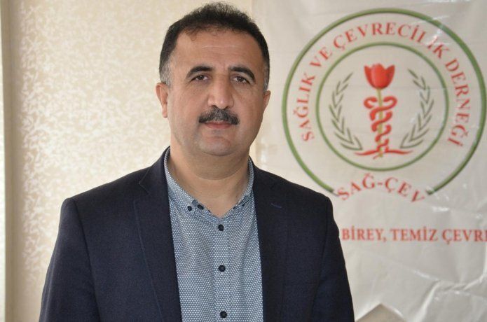"Sağlık çalışanlarına yıpranma payı verilmeli"