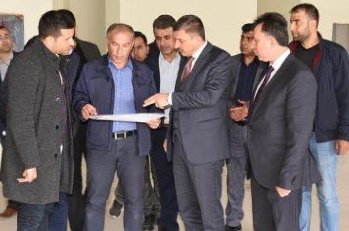 SGK binasında inceleme