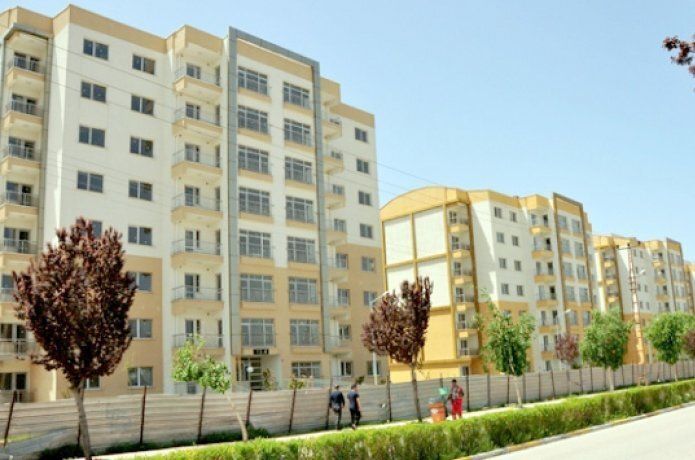 TOKİ'ler için başvurular başlıyor