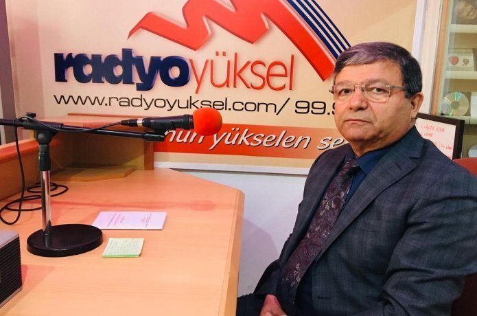 Ekmen: “Önceliğim şeffaf belediyecilik”