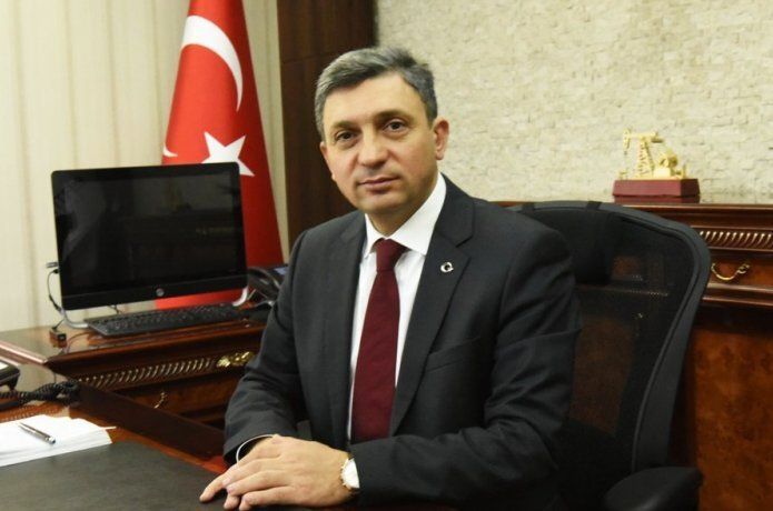 Vali Hulusi Şahin “Çanakkale Zaferi ve Şehitler Günü” mesajı yayınladı