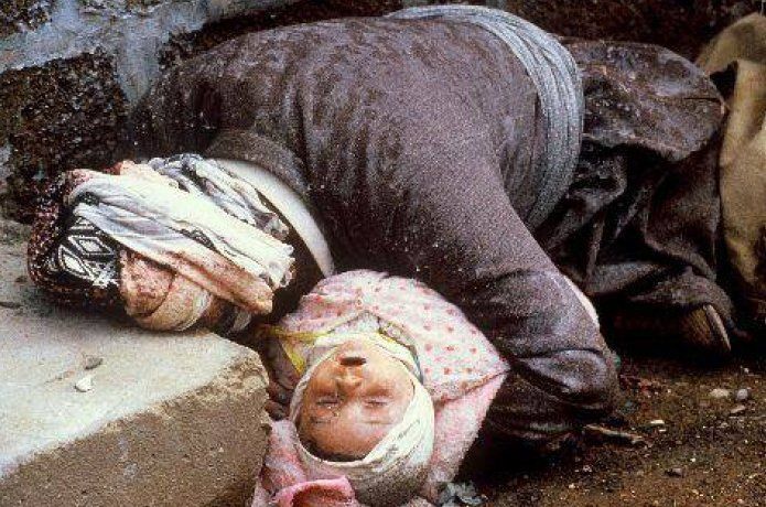 Halepçe Duygulandırdı