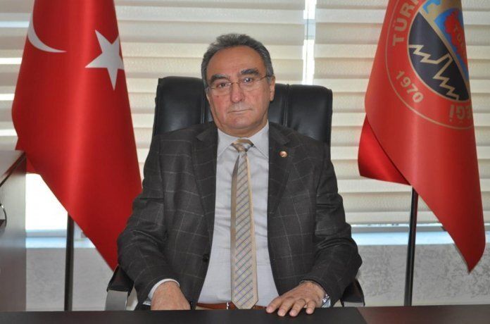 "7 bin konuta daha ihtiyacımız var"