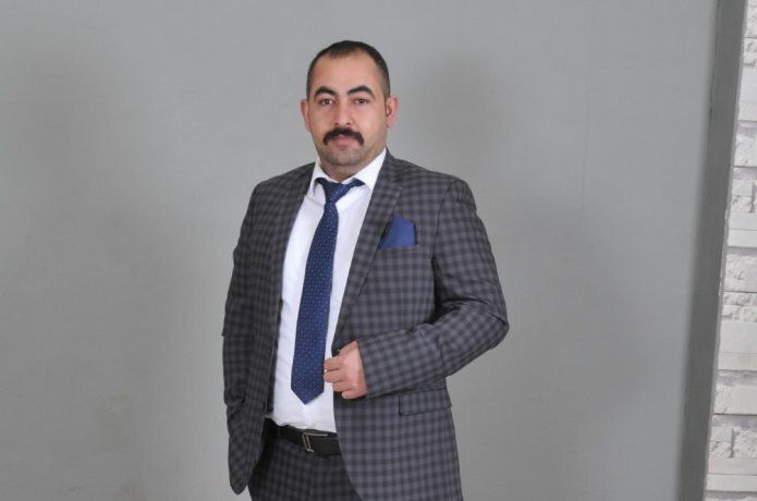 “Çamlıtepe’ye yakışır hizmetler gelecek”