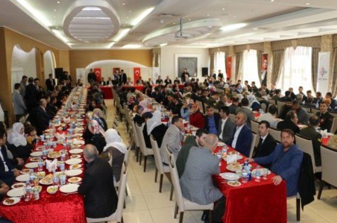 ‘Müslümanlar alçakça şehit edildi