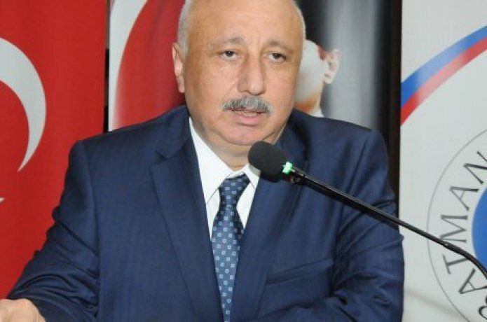‘Haçlı zihniyeti Avrupa'da yok olmamış’