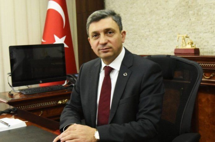 Vali Şahin’den Newroz mesajı