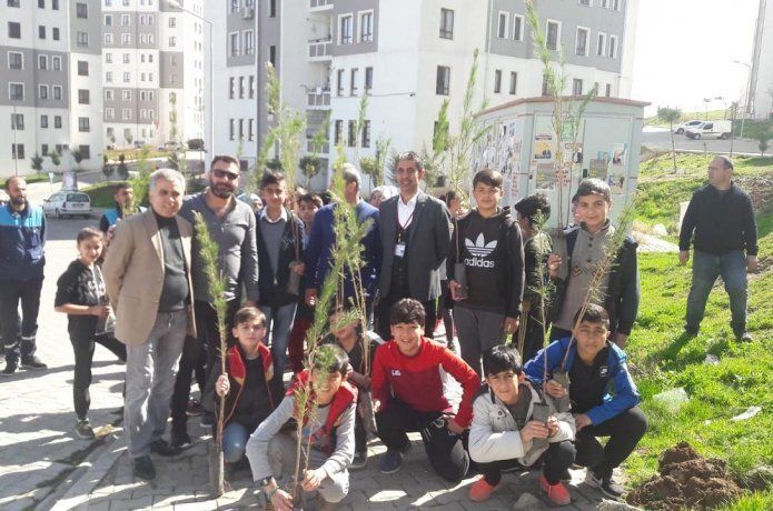Daha yaşanılır bir Kardelen herkesin hakkı