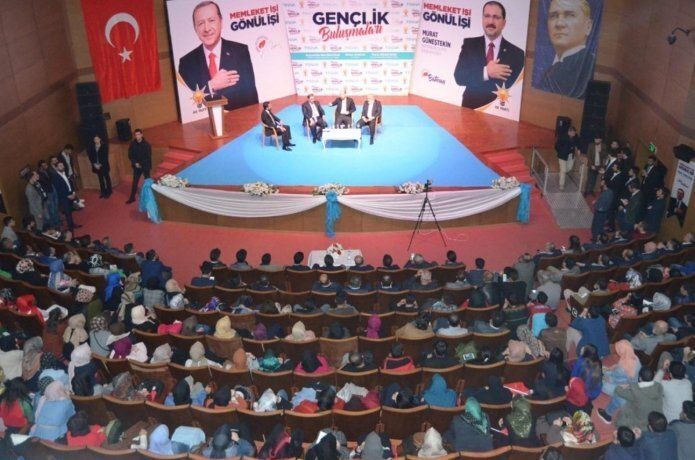 "En büyük darbeyi 28 Şubat'ta yedik"