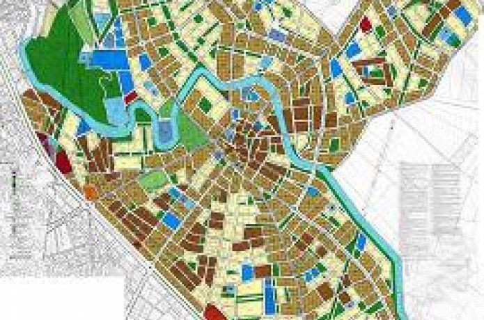 Tartışmalı plan iptal edildi