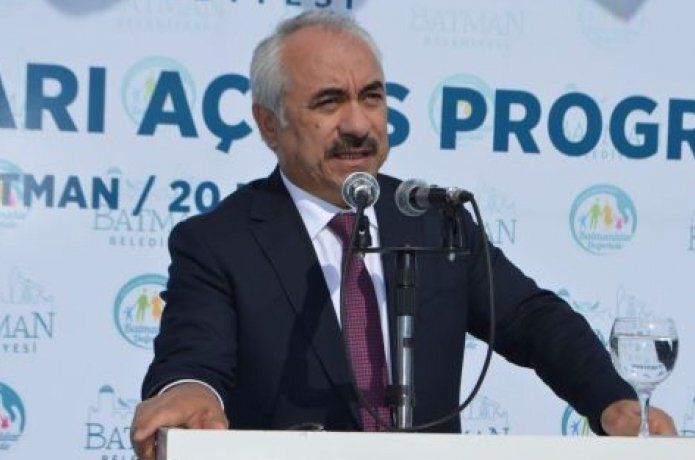 Bakan Yardımcısı: Kayyumlar paraları doğru yerde kullandı