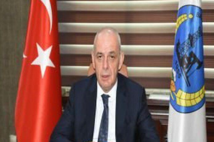 Aksoy, Kütüphane Haftası'nı kutladı