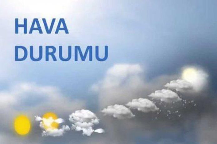 Meteorolojik Uyarı