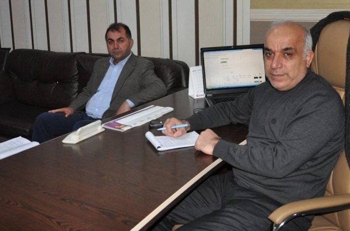 Demir ‘belediyeyi halk ile birlikte yöneteceğiz’