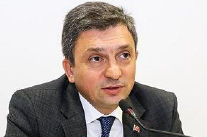 Vali Şahin, Kütüphane Haftası'nı kutladı