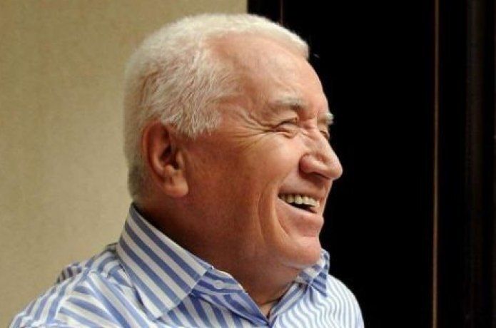 Efsane müdürü kaybettik!