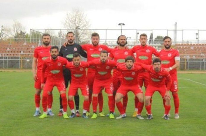 Petrol, Nazilli’ye boyun eğdi 0-1