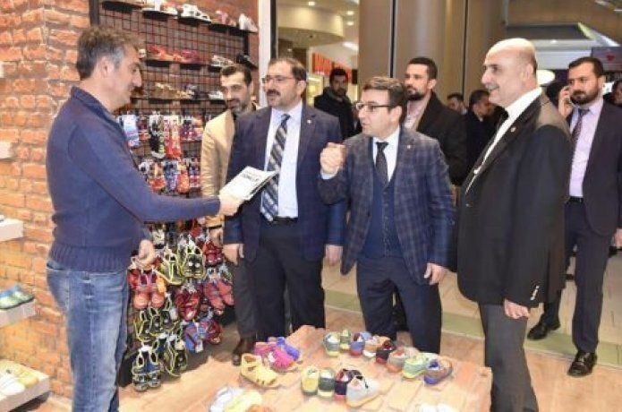 Ak Parti ‘Oylarımız arttı, ama tatmin