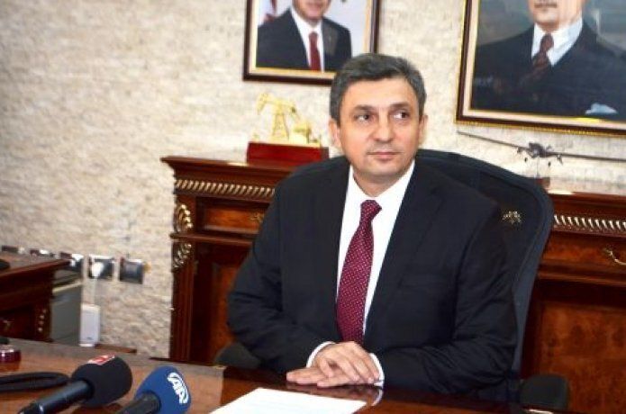 ‘Polis teşkilatının başarısı takdire şayandır’