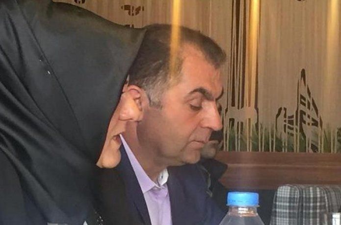 Belediye işçilerine yılın ilk ikramiyesi ödendi