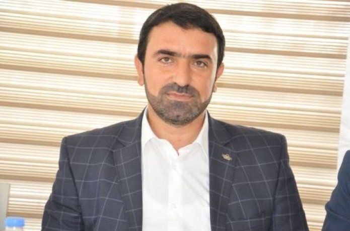 Nasıroğlu ‘Ülkeye yeni bir rota belirlenmiştir’