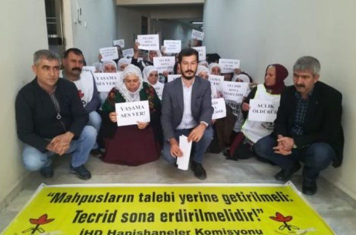 ‘Umarız artık kimse yaşamına son vermez’