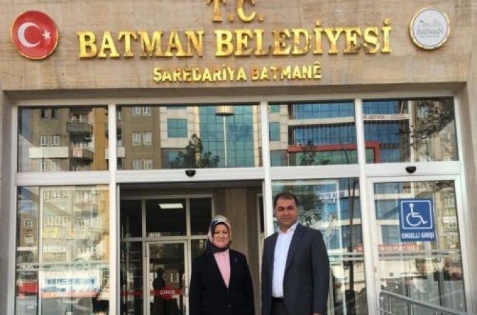 Belediyede borç 307 milyon TL