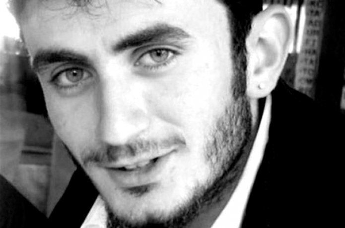 Şerzan Kurt ödülleri sahiplerini buldu