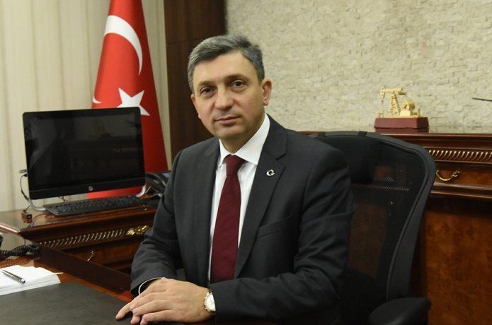 23 Nisan kutlanıyor
