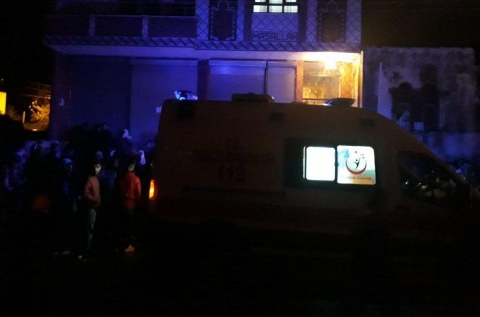 19 yaşındaki genç hayatına son verdi