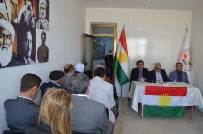 ‘Mahalle baskısına rağmen iyi netice aldık’