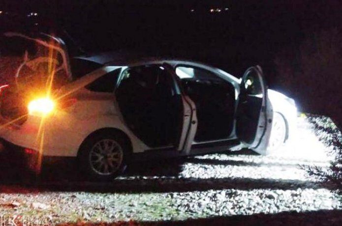 Batman Çayı kenarında başından vurulmuş kadın