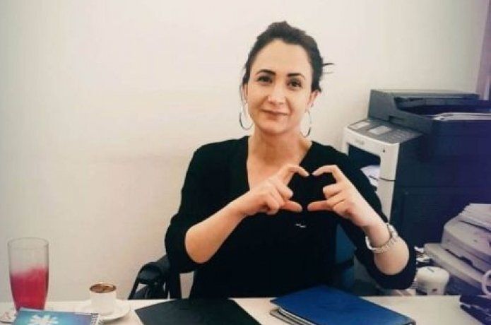 Başından vurulmuş halde bulundu