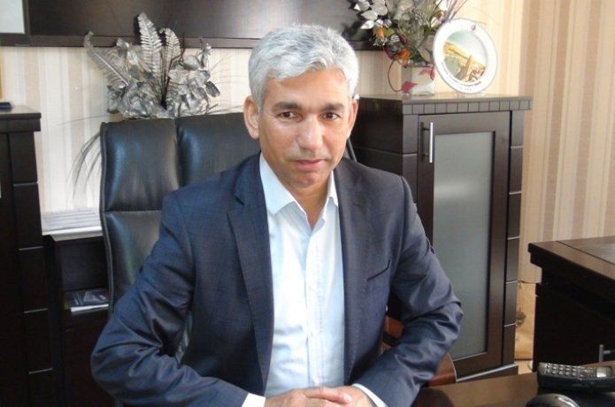 Kaplan'dan Esnafa Çağrı
