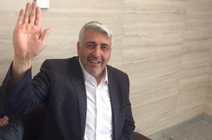 HDP yöneticisi tutuklandı