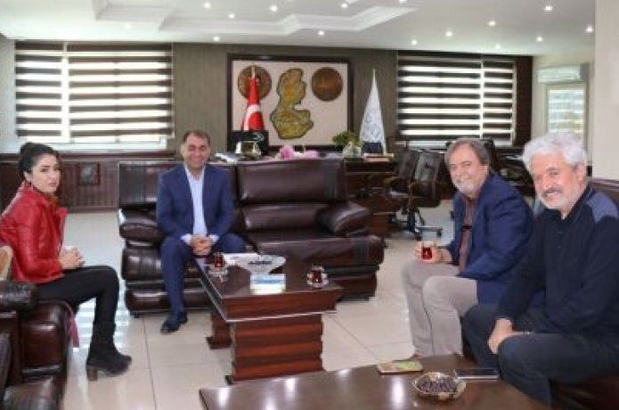 Çocuk filmleri festivali düzenleniyor