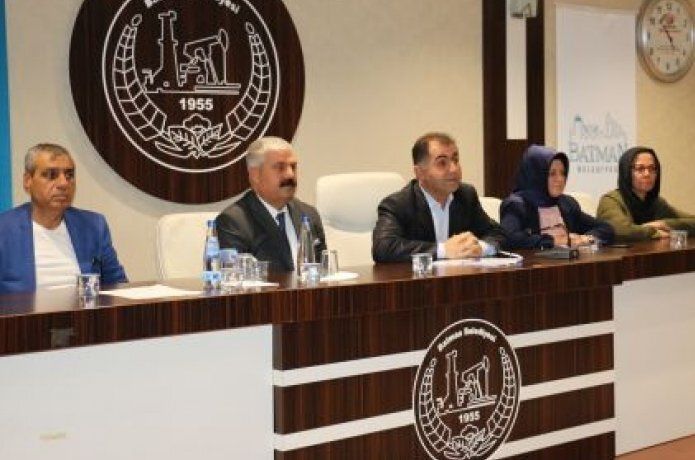 ‘Mal varlığımızda tek kuruş artış olmayacak’