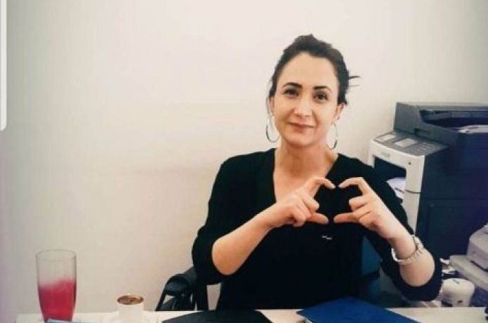 Hayata tutunamadı