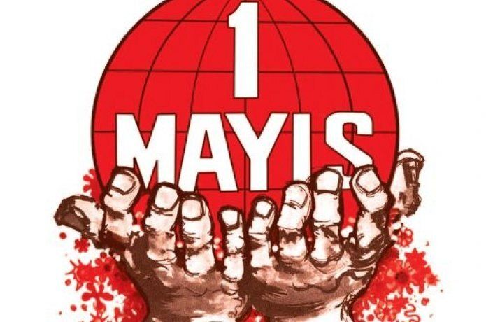 1 Mayıs’a izin çıkmadı