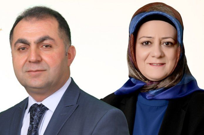 Eş Başkanlardan ‘1 Mayıs’ mesajı
