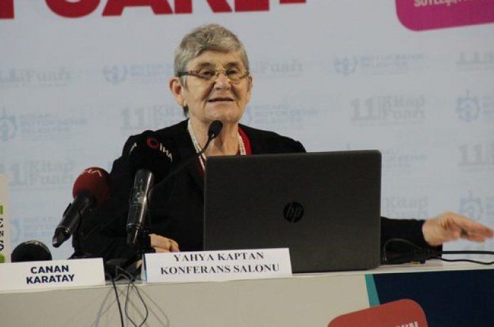 Canan Karatay uyardı: “İçecekler, şekersiz diye kandırılıyoruz”
