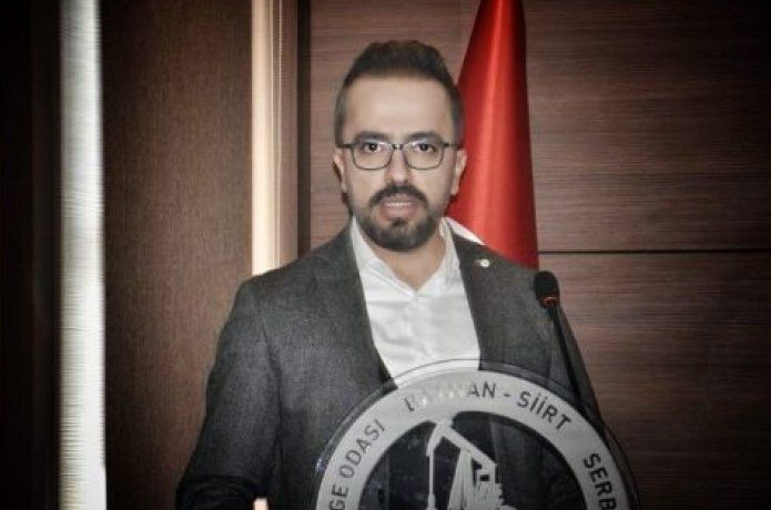 Kıbrıs'ta KGK buluşması heyecanı