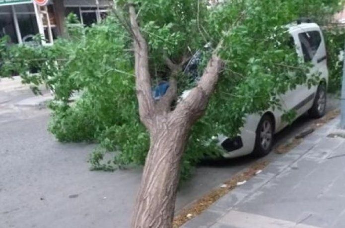 30 saniyelik kabus
