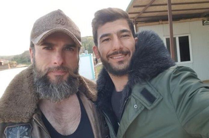 Diriliş Ertuğrul’da bir Batmanlı